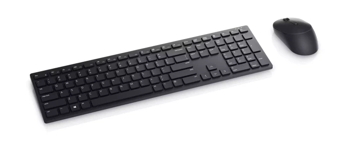 Dell Pro Wireless KM5221W