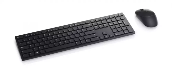Dell Pro Wireless KM5221W