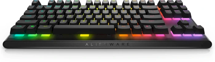 Dell Alienware AW420K Black