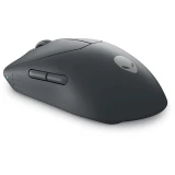 Alienware Pro Wireless Gaming Mouse Dark Side of the Moon