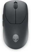 Alienware Pro Wireless Gaming Mouse Dark Side of the Moon