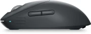 Alienware Pro Wireless Gaming Mouse Dark Side of the Moon