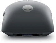 Alienware Pro Wireless Gaming Mouse Dark Side of the Moon