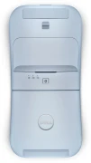 Dell Bluetooth Travel Mouse MS700 Син