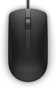 Dell MS116 Black