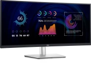 Dell P3424WE 34" Curved IPS