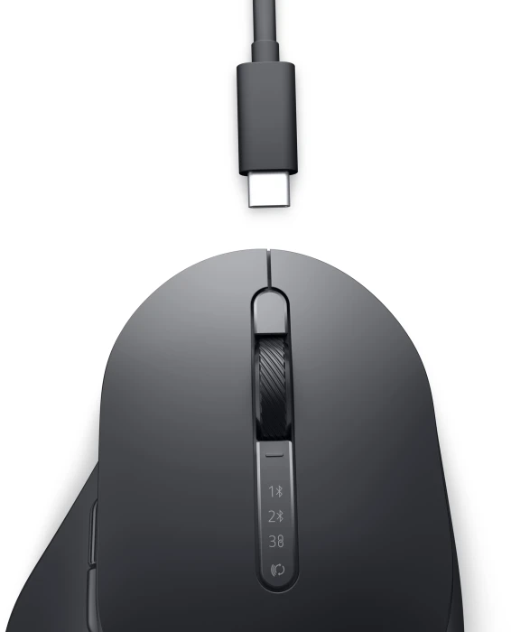 Dell Premier Rechargeable MS900