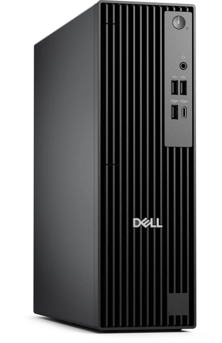 Dell Pro Slim QCS1250 16GB Win 11 Pro