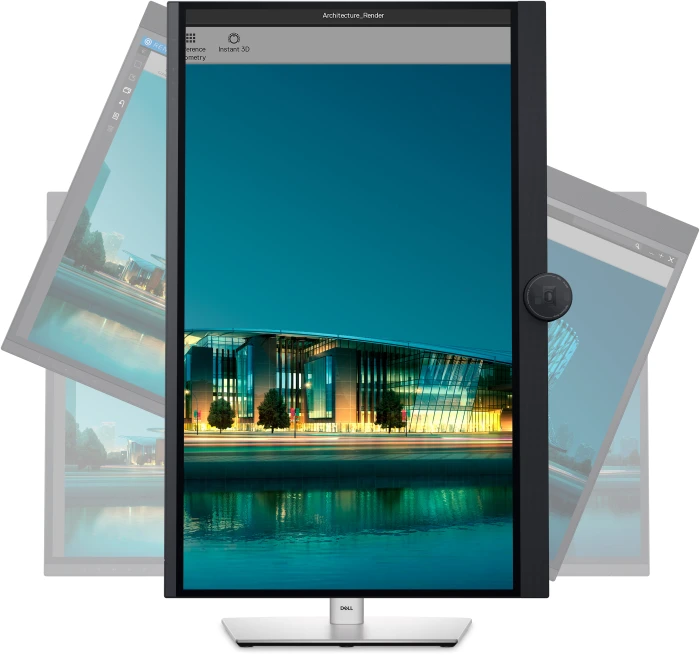 Dell U3224KBA Ultrasharp 32" IPS 6K