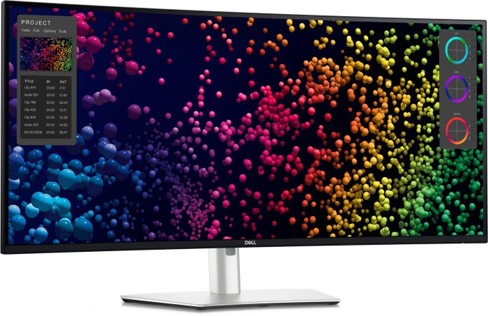 Dell U4025QW 39.7" IPS 5K 21:9 120Hz