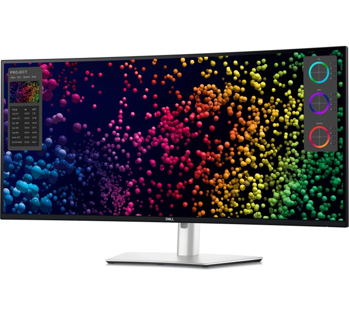 Dell U4025QW 39.7" IPS 5K 21:9 120Hz