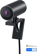 Dell UltraSharp WB7022 Webcam 4K UHD