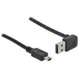 Delock USB-A > mini-USB 2.0 - 1.0m