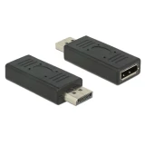 Delock Адаптер DisplayPort 1.2