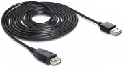 DELOCK удължителен USB-A - 5m