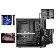 DeepCool TESSERACT BF USB 3.0