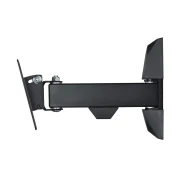 Стенна стойка за TV HAMA, Fullmotion,10-26",1 рамo,100x100,макс.15 кг