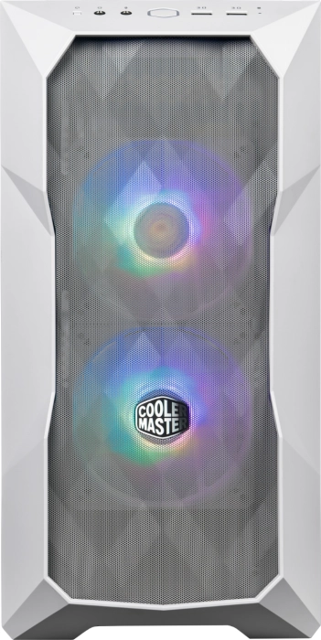 Cooler Master MasterBox TD300 Mesh