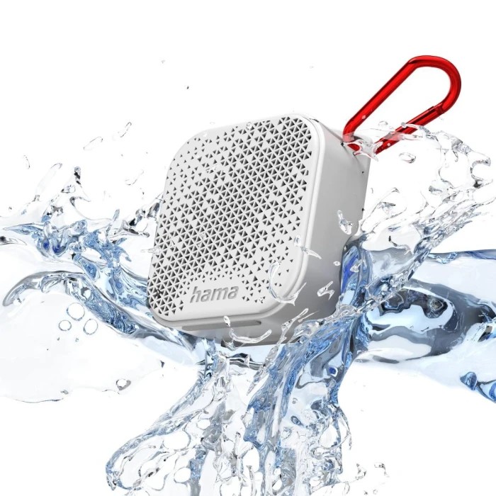 HAMA Pocket 3.0 Блутут 3.5W бяла