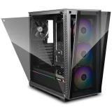 DeepCool MATREXX 70 ADD-RGB 3F