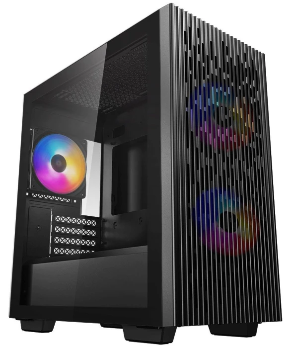 DeepCool MATREXX 40 3FS