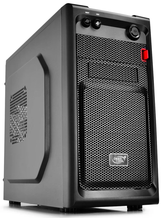 DeepCool SMARTER