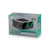 DeepCool DQ650-M-V2L Gold 650W