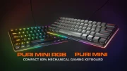 Cougar PURI MINI RGB