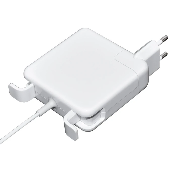 Makki зарядно за лаптоп заместител Laptop Adapter Apple - 18.5V 4.6A 85W L tip G1 MagSafe - MAKKI-NA-AP-32