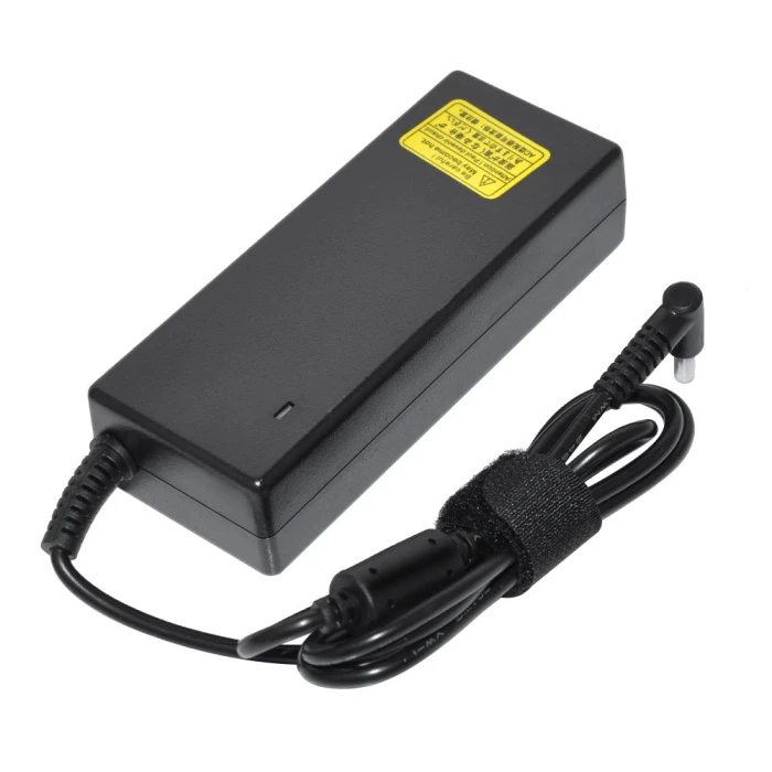 Makki зарядно за лаптоп заместител Laptop Adapter HP 19.5V 4.62A 90W 4.5x3.0mm blue - MAKKI-NA-H-08