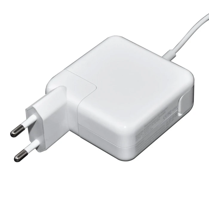 Makki зарядно за лаптоп заместител Laptop Adapter Apple - 14.85V 3.05A 45W T tip G2 MagSafe2 - MAKKI-NA-AP-33