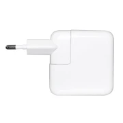 Makki зарядно за лаптоп заместител Laptop Adapter Apple - 29W TYPE-C With USB-C Cable - MAKKI-NA-AP-36