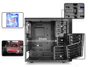 DeepCool TESSERACT BF USB 3.0