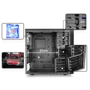 DeepCool TESSERACT BF USB 3.0