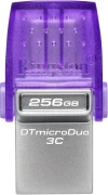 KINGSTON DataTraveler microDuo 3C 256GB