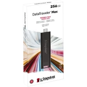 KINGSTON DataTraveler Max 256GB USB-C