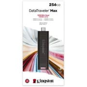 KINGSTON DataTraveler Max 256GB USB-C
