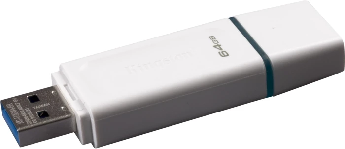 KINGSTON DataTraveler Exodia 64GB
