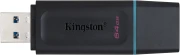 KINGSTON DataTraveler Exodia 64GB