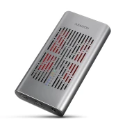 Dual M.2 NVMe CLONE MASTER 20Gbps