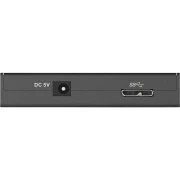 D-Link DUB-1340 с адаптер 4 x USB 5Gbps