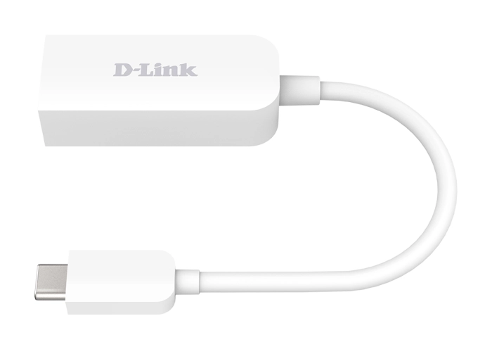 D-Link DUB-E250
