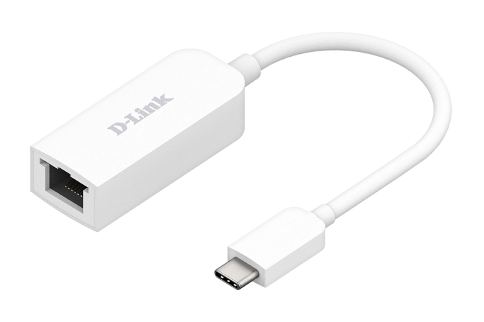 D-Link DUB-E250