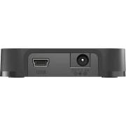 D-Link DUB-H4 с адаптер 4 x USB 2.0