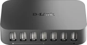 D-Link DUB-H7 с адаптер 7 x USB 2.0