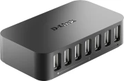 D-Link DUB-H7 с адаптер 7 x USB 2.0