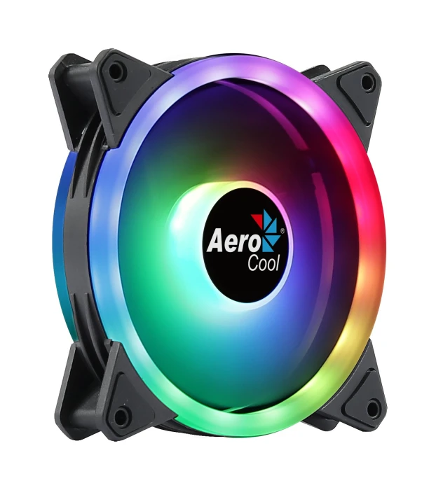 AeroCool Duo 12 aRGB