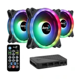 AeroCool DUO 12 Pro aRGB 3in1