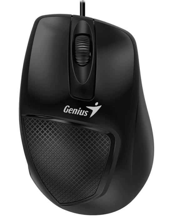 Genius USB DX-150X - Black