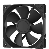 FRACTAL DESIGN Dynamic X2 GP-12 PWM Black